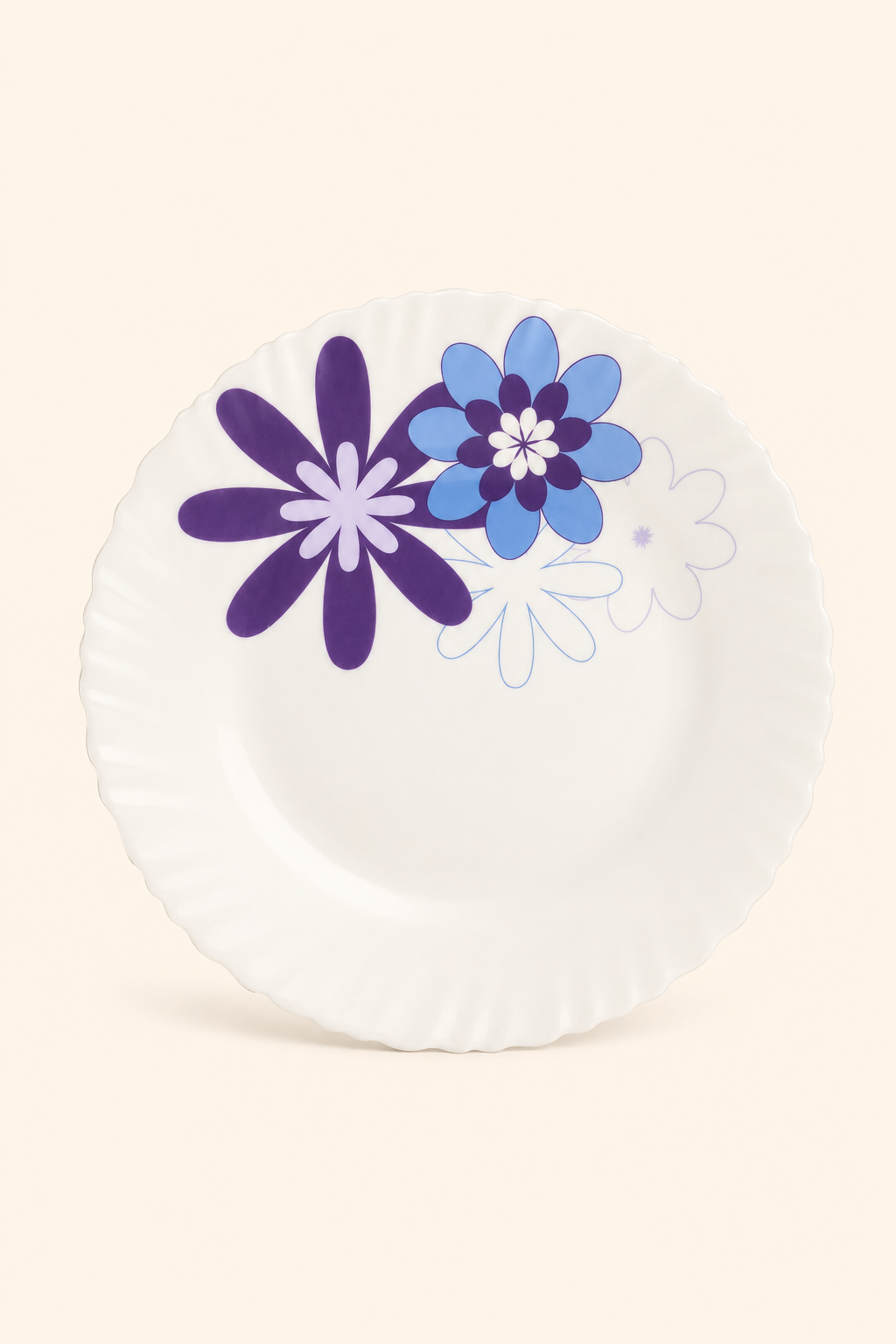 Lėkštė NIZA 25cm