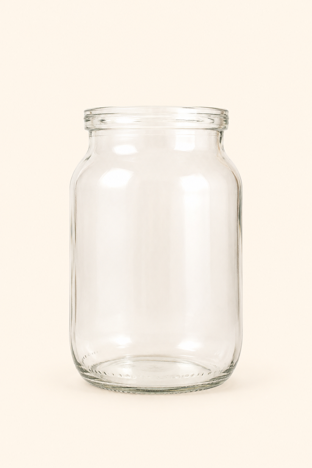 Stiklainis 1L