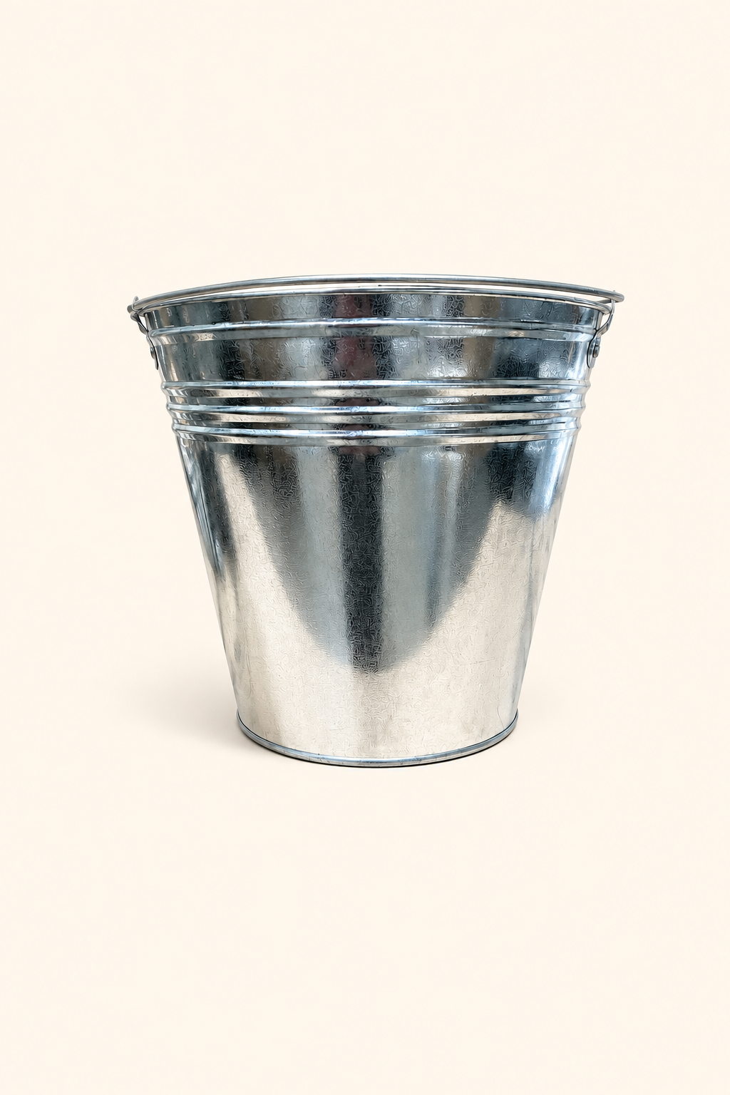 Kibiras cinkuotas 12L