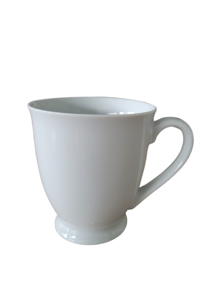 Puodelis 450ml