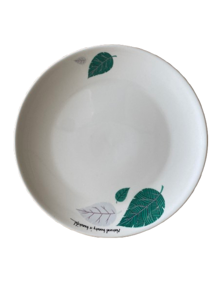 Lėkštė 21 cm