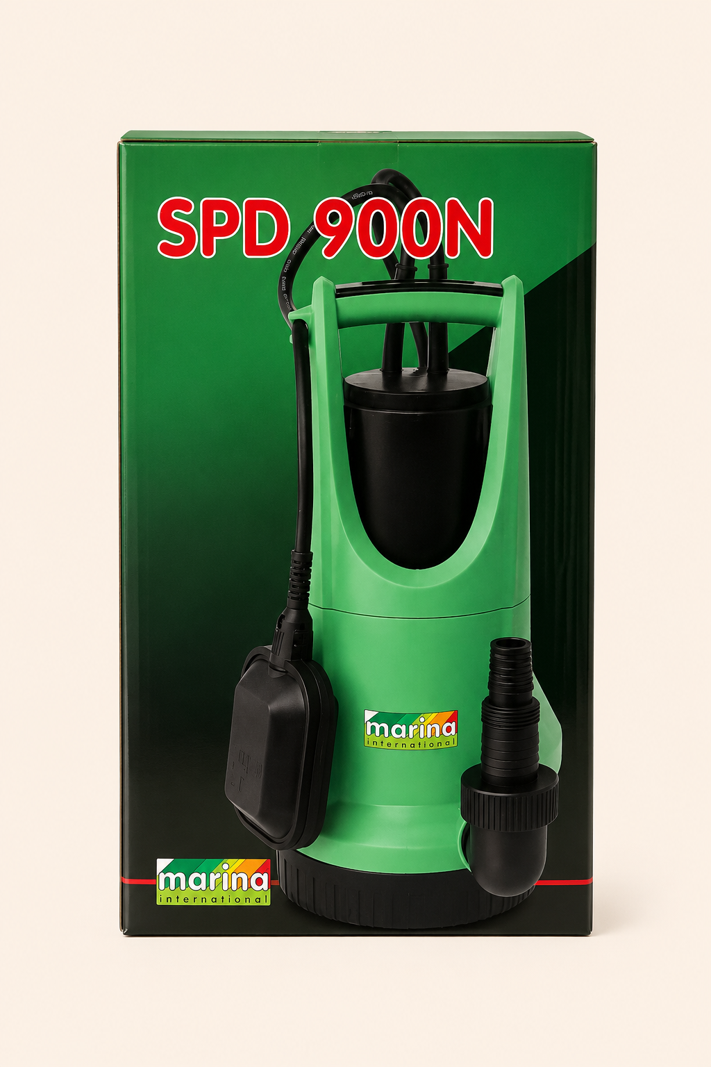 Siurblys PD 900N 51030341