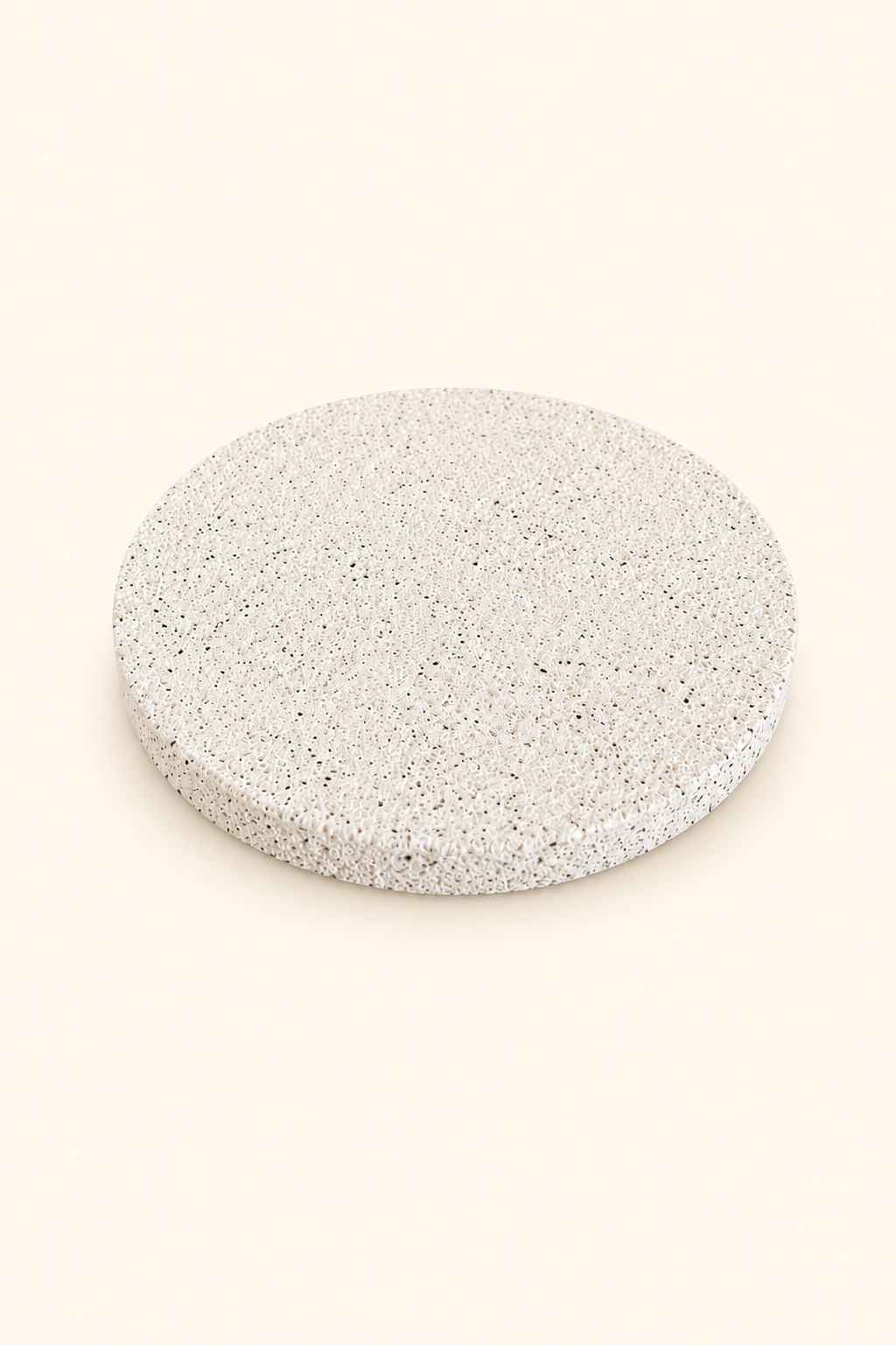 Padėkliukas 12cm apvalus