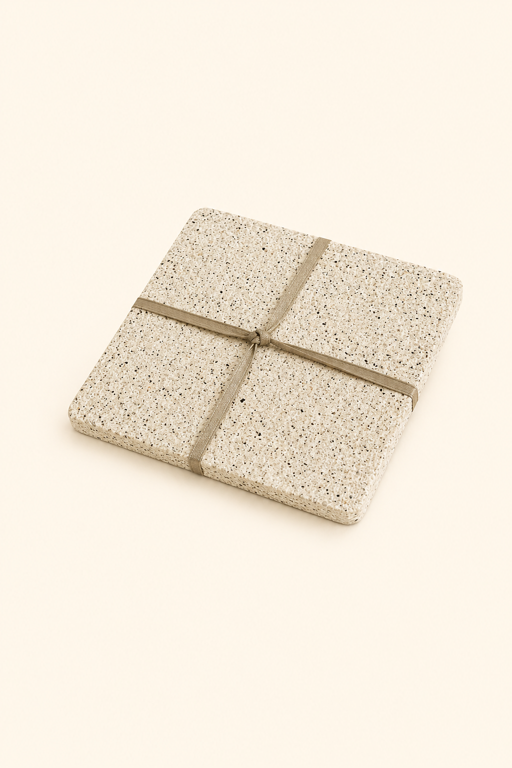 Padėkliukas 10x10cm kvadratinis