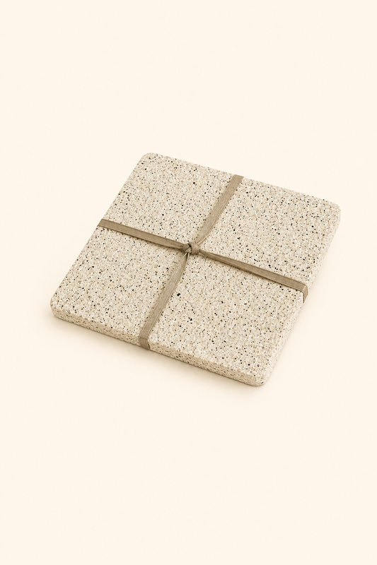 Padėkliukas 10x10cm kvadratinis