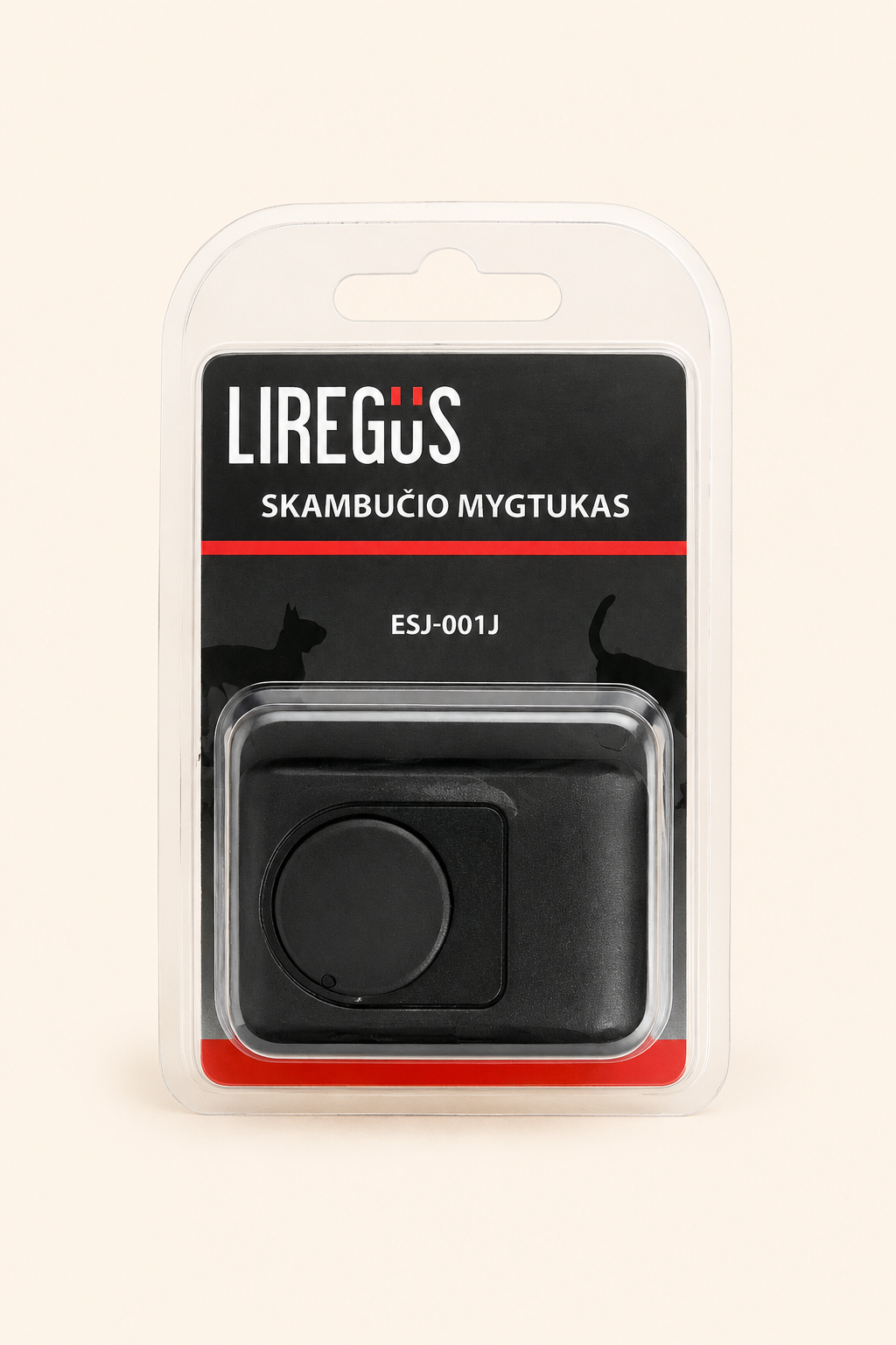 Skambučio jungiklis ESJ-001