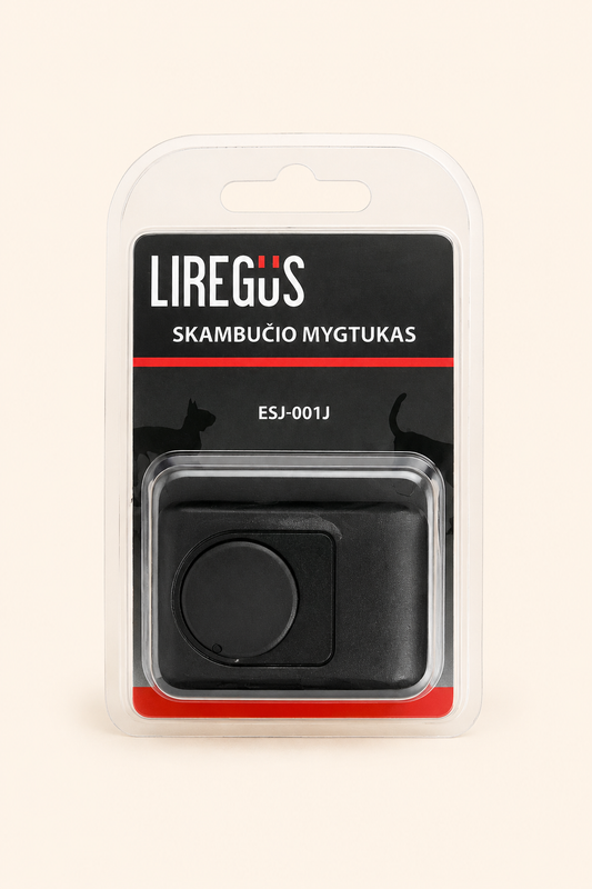Skambučio jungiklis ESJ-001