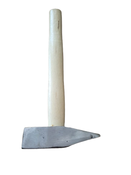 Plaktukas 2kg NT7136