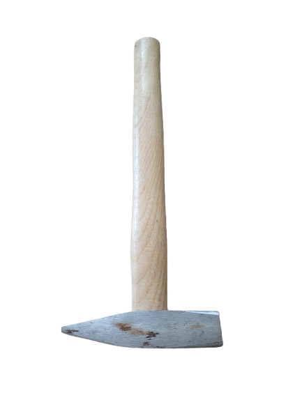 Plaktukas 0,5kg 32x11x2,5cm NT7132