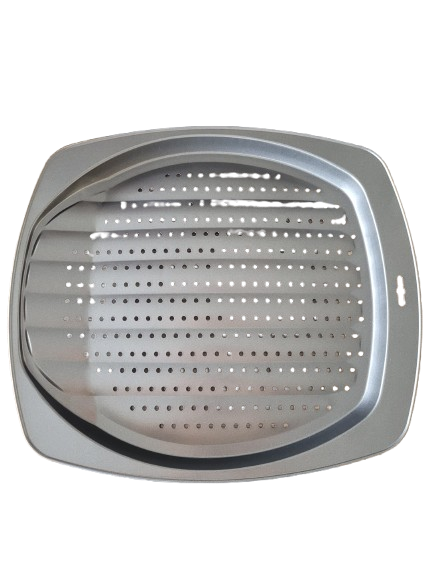 Kepimo forma fri bulvytėms 39x24x2,5cm
