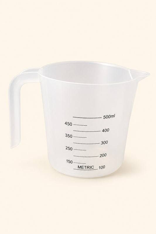 Matavimo indas 0,5L