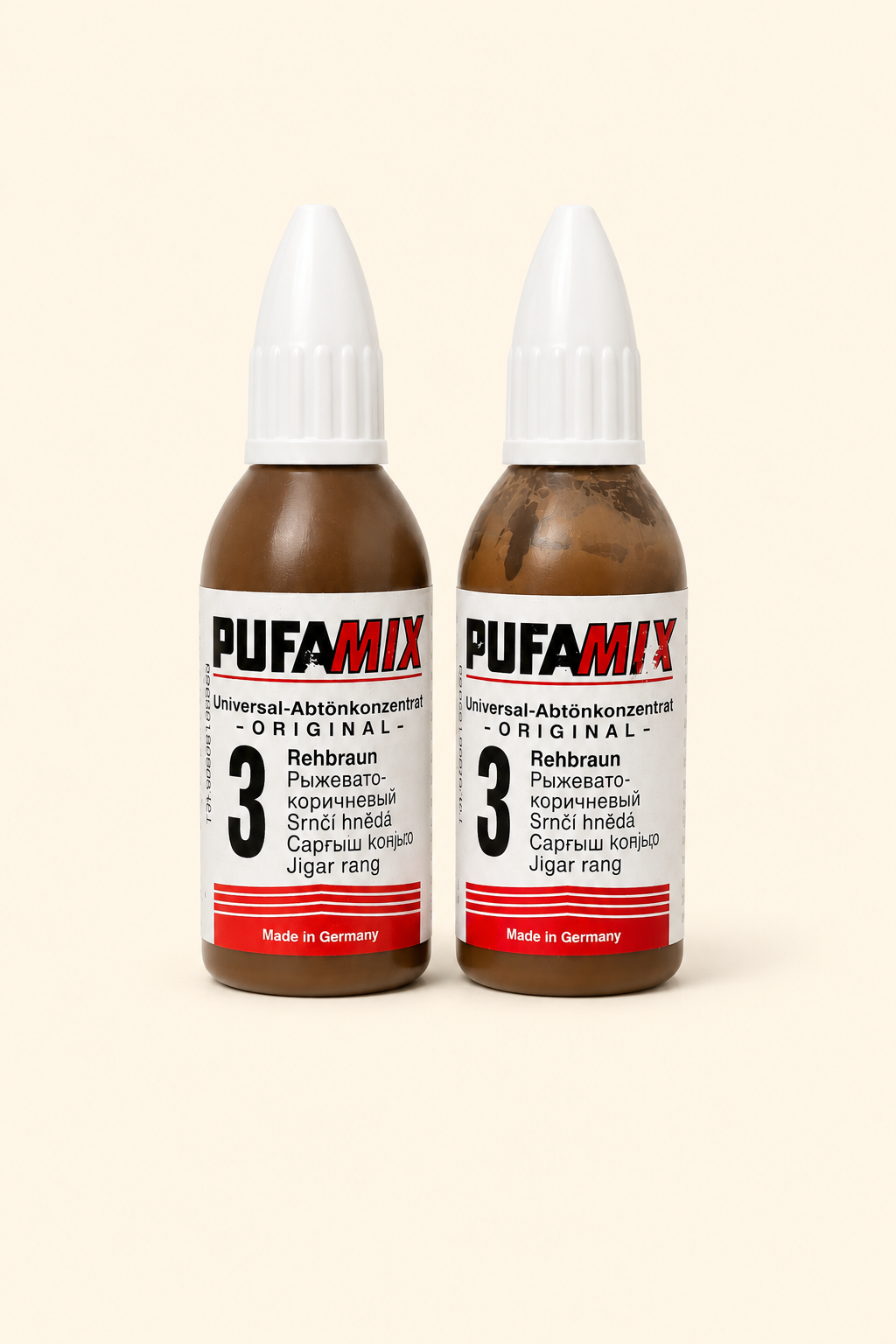 Pigmentas Pufamix 20ml