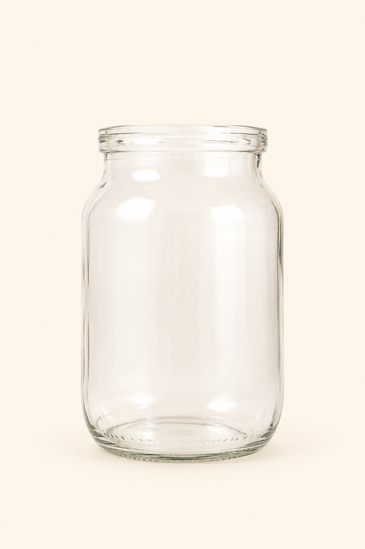 Stiklainis 1L