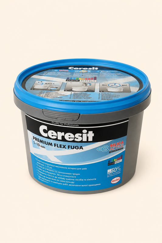 Glaistas CE40 bahama 2kg