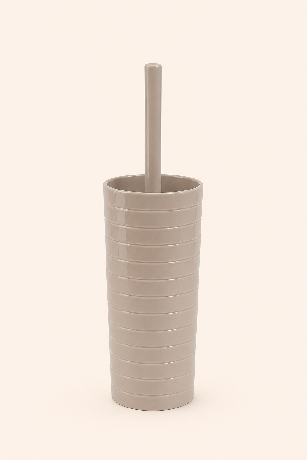 WC šepetys su stovu 8,5x38cm