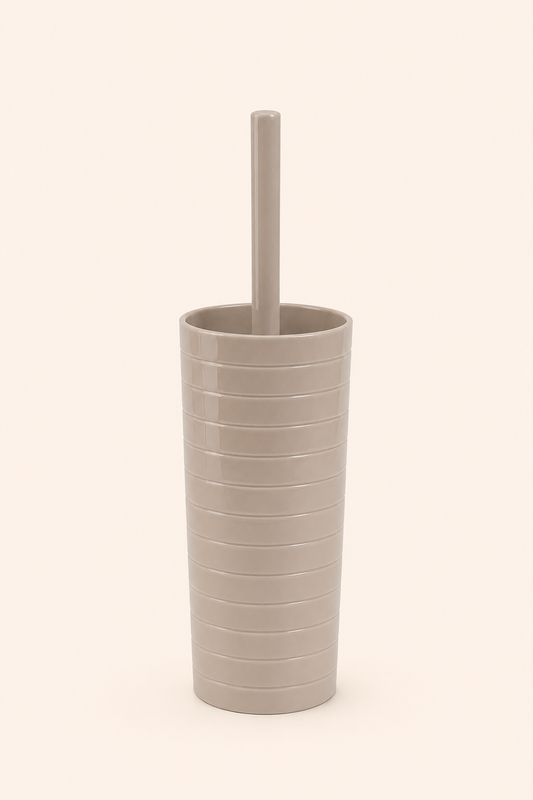 WC šepetys su stovu 8,5x38cm