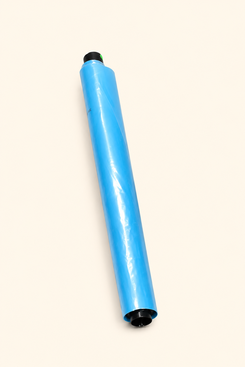 Plėvelė mėlyna 5m 200UV