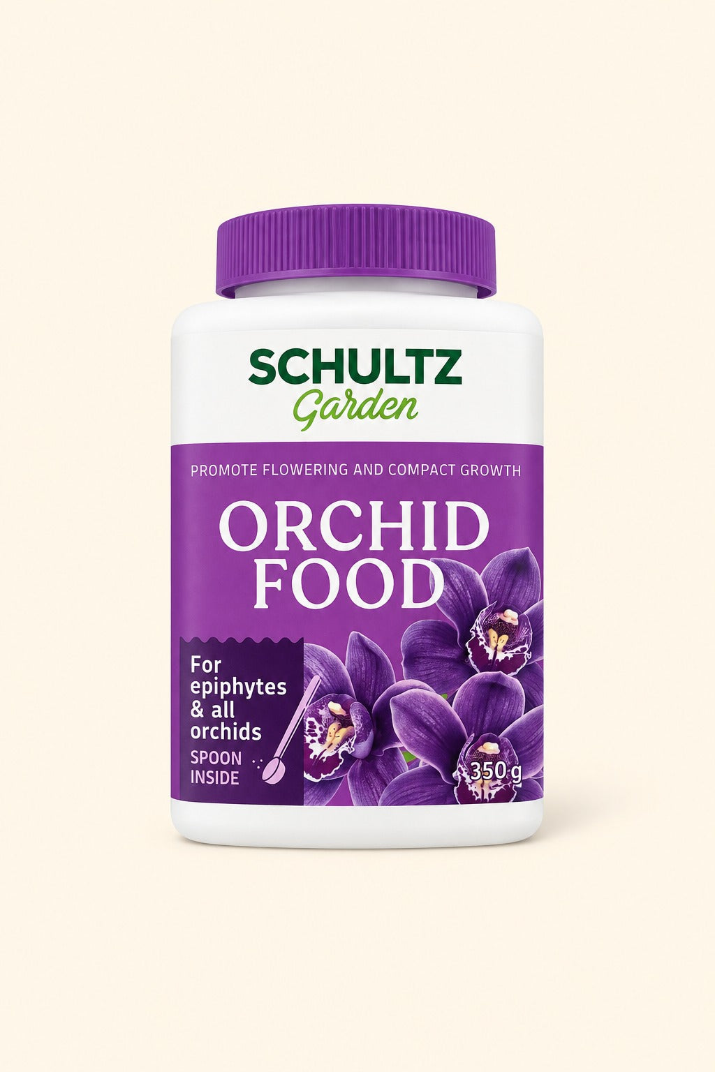 Trąšos orchidėjoms 350g