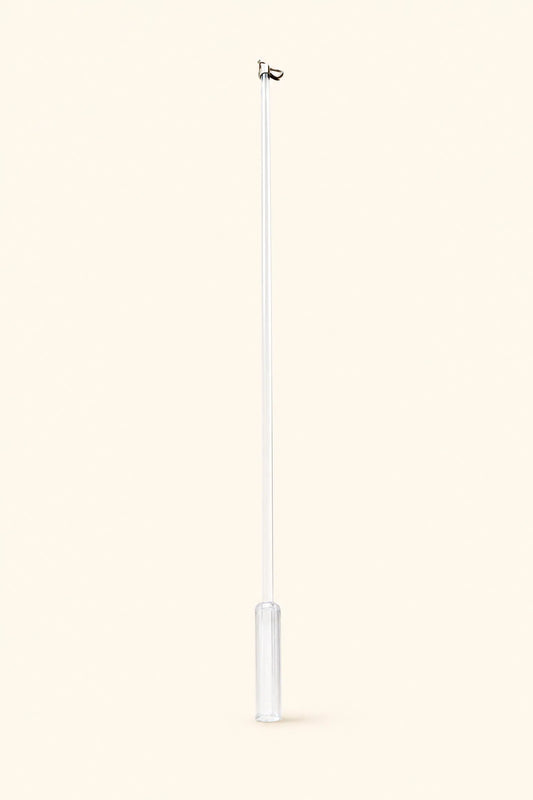 Lazdelė užuolaidai užleisti 75cm