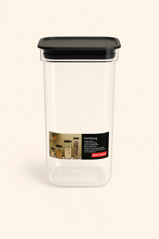 Indas biriems produktams 2,5L