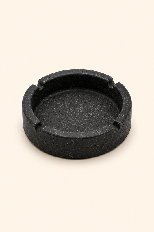 Peleninė apvali 10cm
