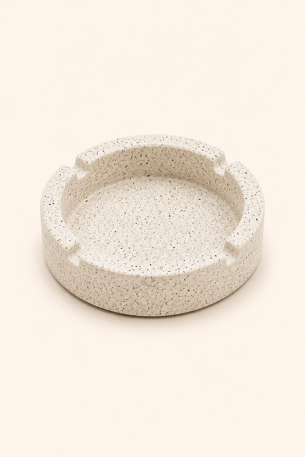 Peleninė apvali 10cm
