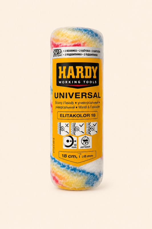 Volelis Elikator 0110-224818 HARDY