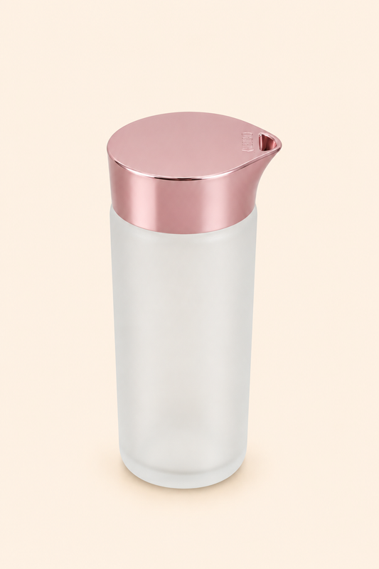 Stiklinė gertuvė 300ml