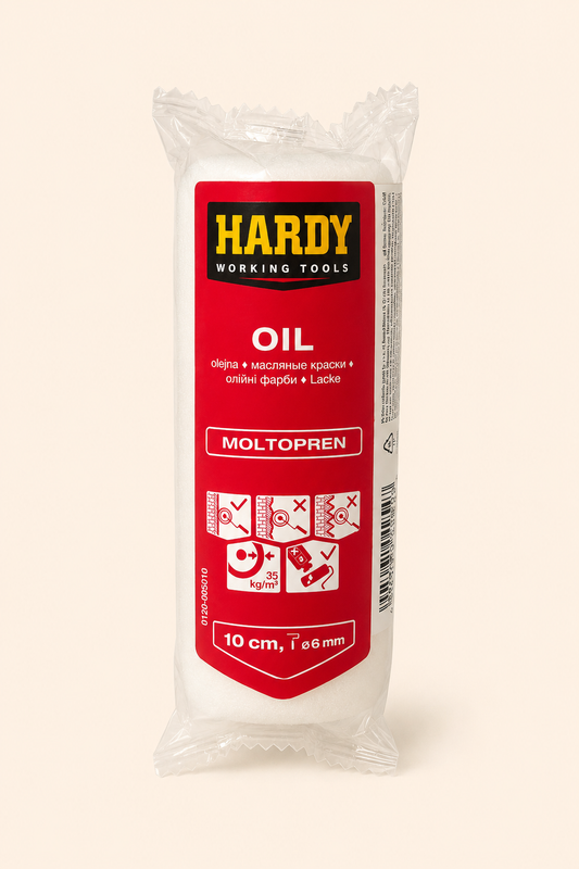 Volelis OIL 10cm 0120-005010 HARDY
