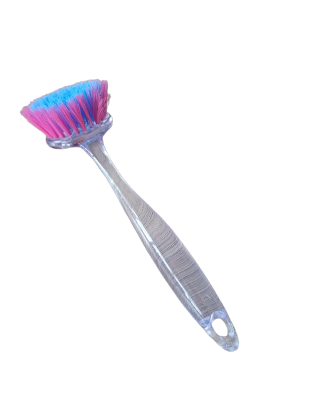Šepetėlis indų plovimui 23cm