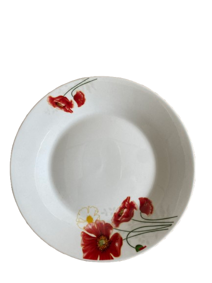 Lėkštė 19cm