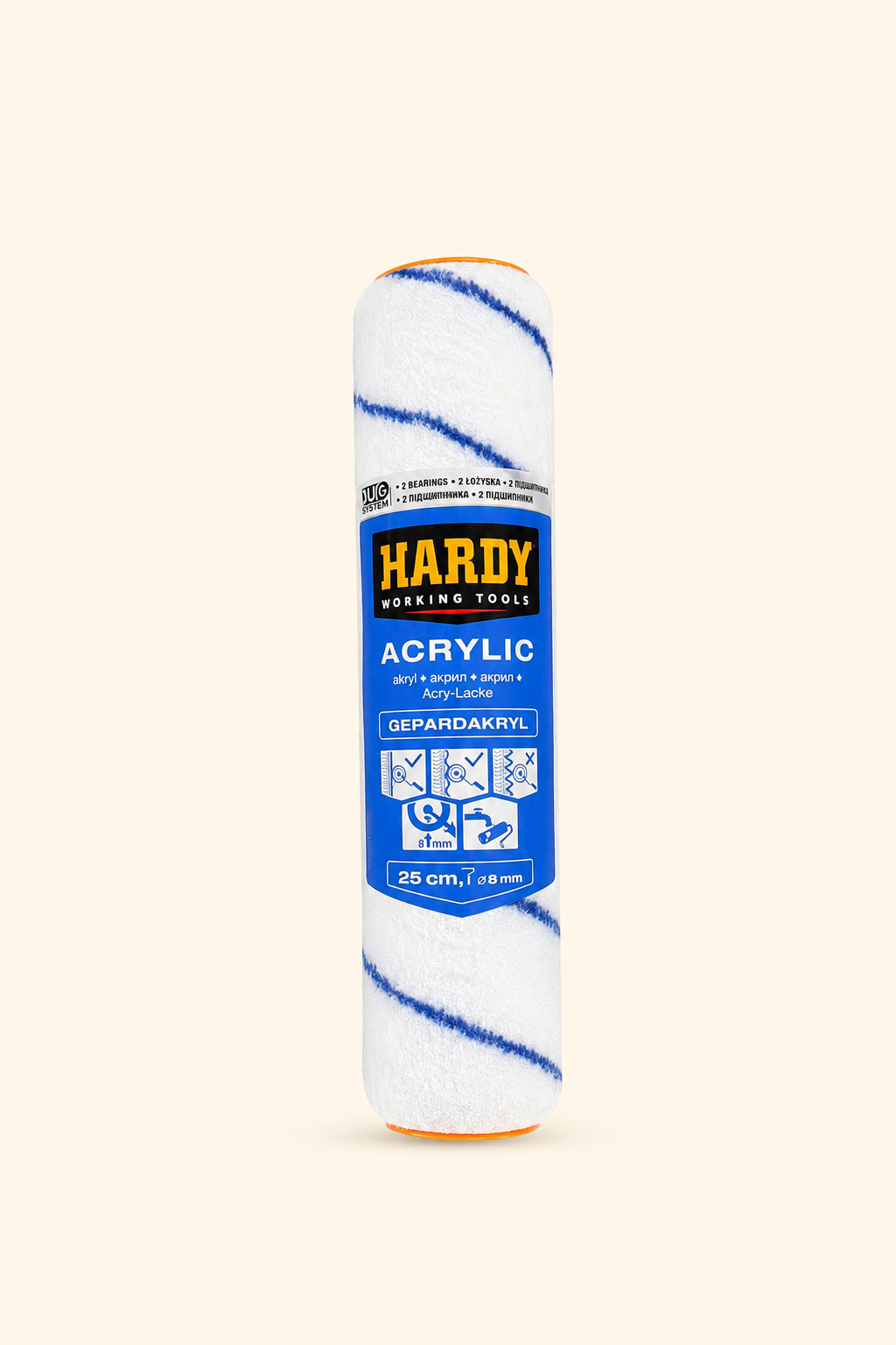 Volelis 25cm 0110-314825 HARDY