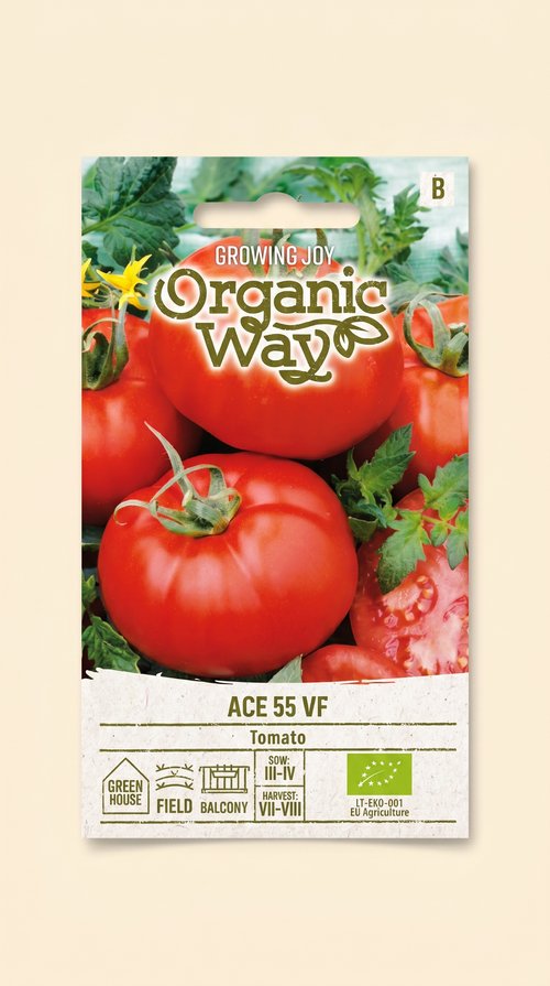 OW Pomidorai ACE 55 VF