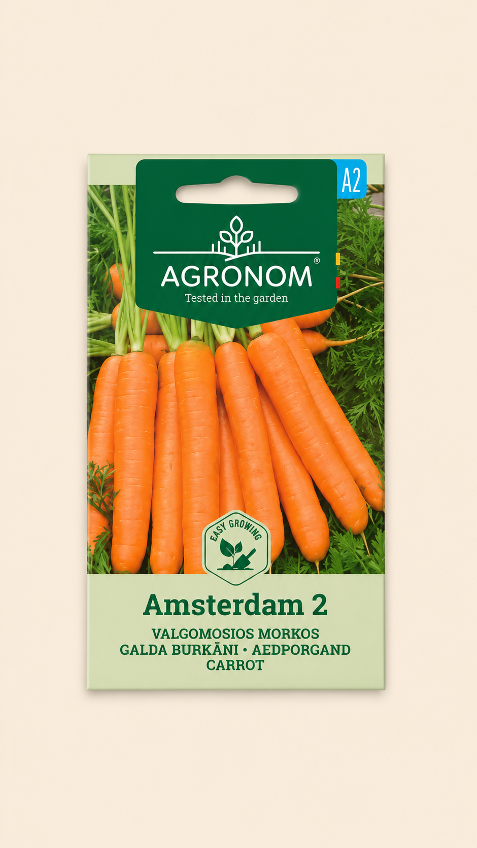 AGR-Morkos Amsterdam 2
