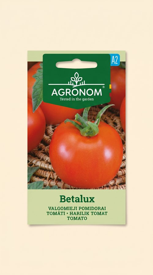 AGR*Pomidorai Betalux