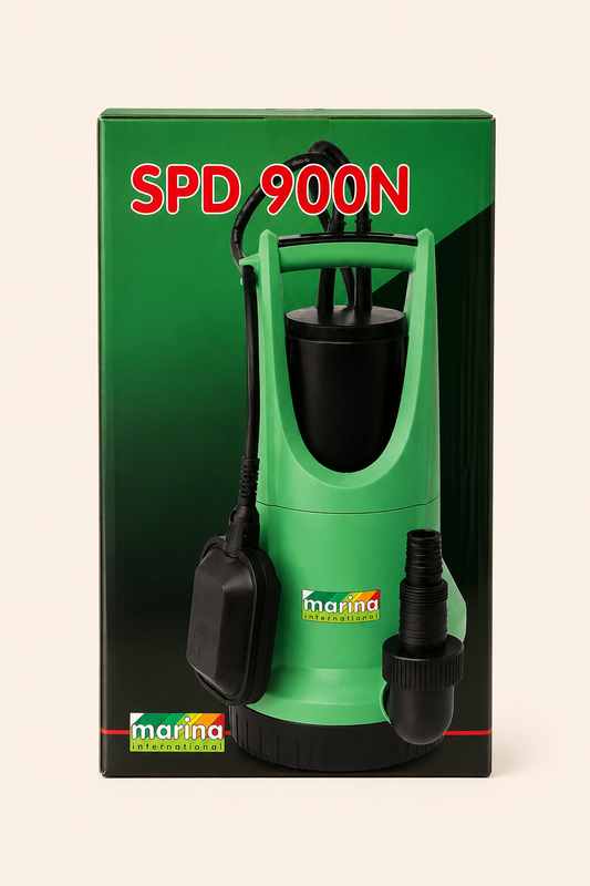 Siurblys PD 900N 51030341