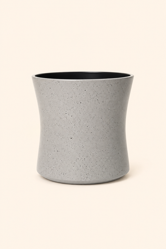 Vazonas VIPILK-6 25x25 cm