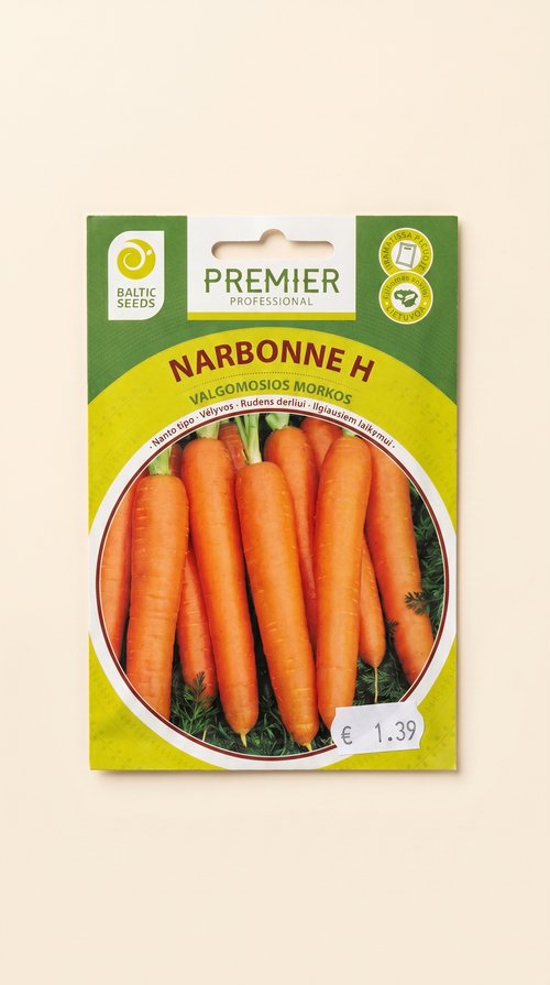 Morkos NARBONNE H
