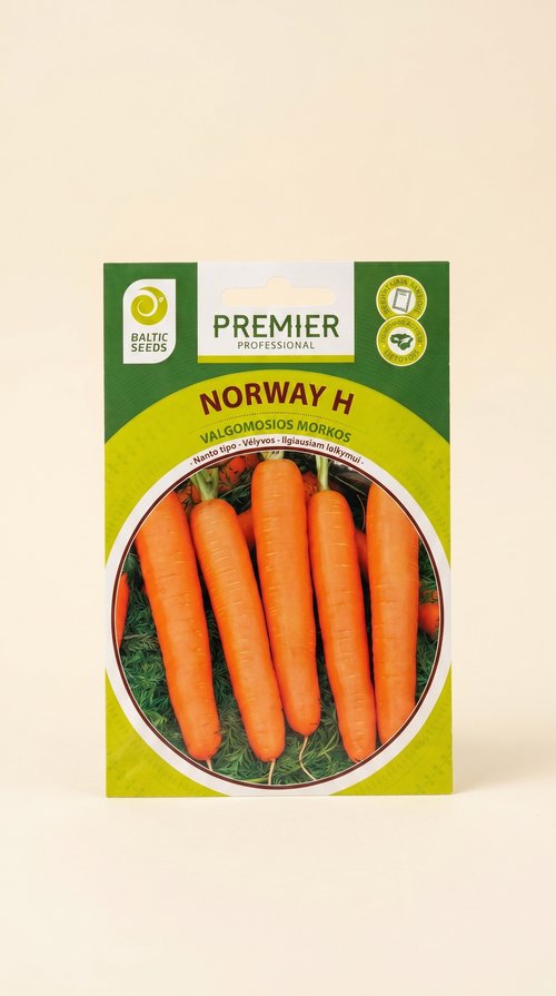 Morkos NORWAY H