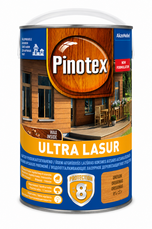 PINOTEX ULTRA oregonas EU 3L