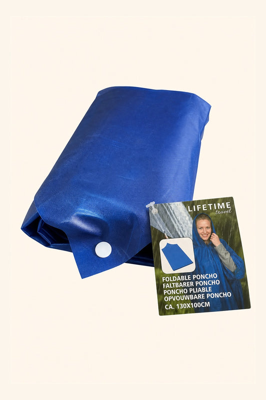 Apsiaustas nuo lietaus ER01704
