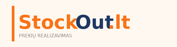 StockOut