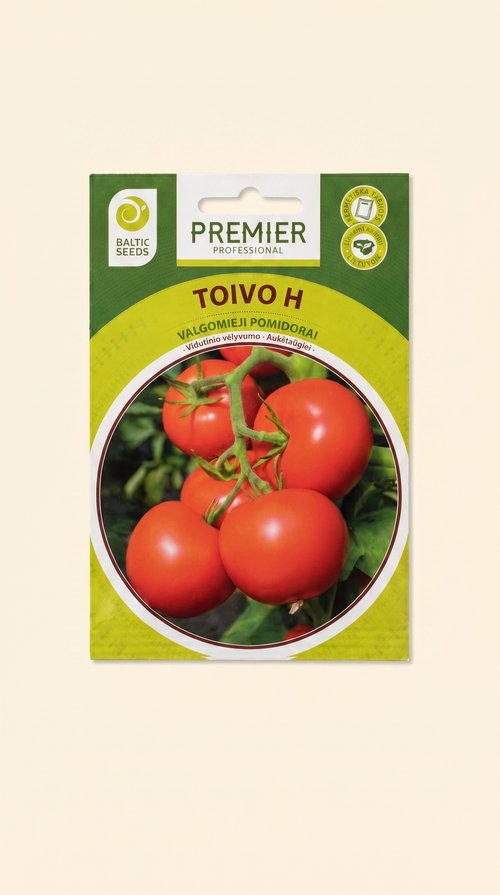 Pomidorai TOIVO H